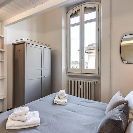 Apartment Napoleone 2 Bedroom