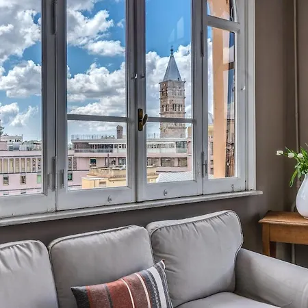 Апартаменты Napoleone 2 Bedroom
