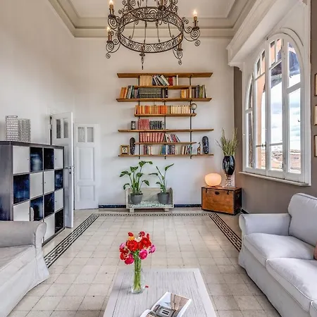 Апартаменты Napoleone 2 Bedroom *