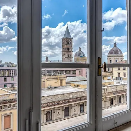 Napoleone 2 Bedroom * Rome