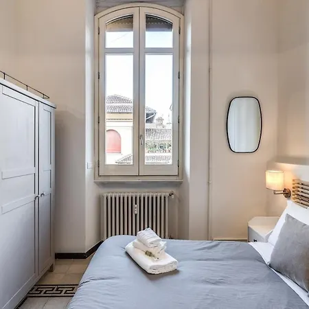 Apartment Napoleone 2 Bedroom Rome