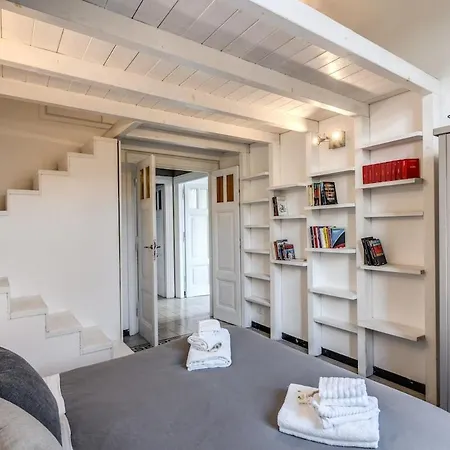 Napoleone 2 Bedroom *