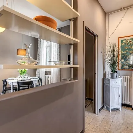 Апартаменты Napoleone 2 Bedroom