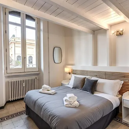 Napoleone 2 Bedroom * Róma