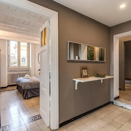 Napoleone 2 Bedroom Róma